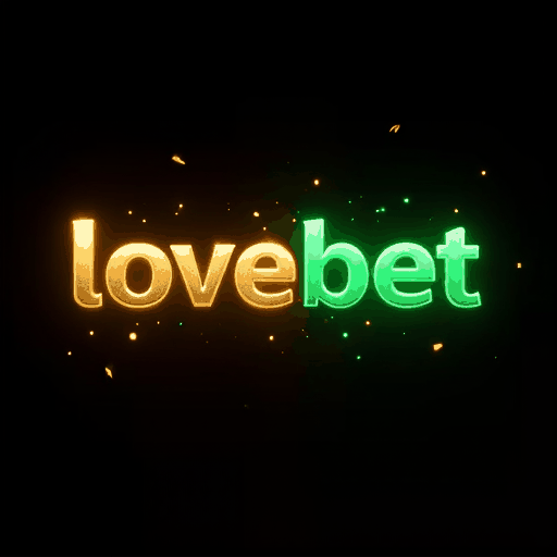 lovebet logo
