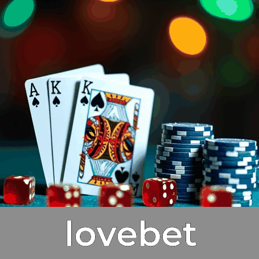 Cassino Online lovebet