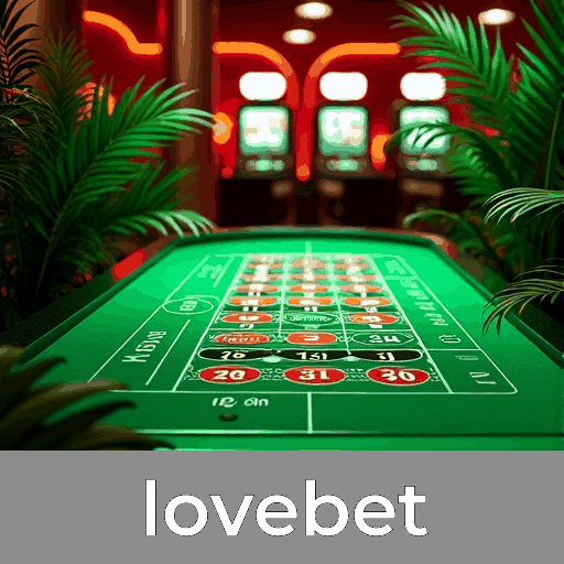 Cadastro na lovebet