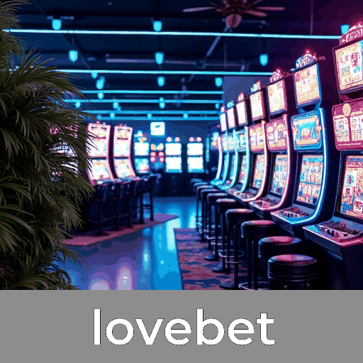 Cadastro na lovebet