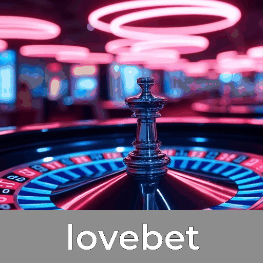 Acesso ao lovebet