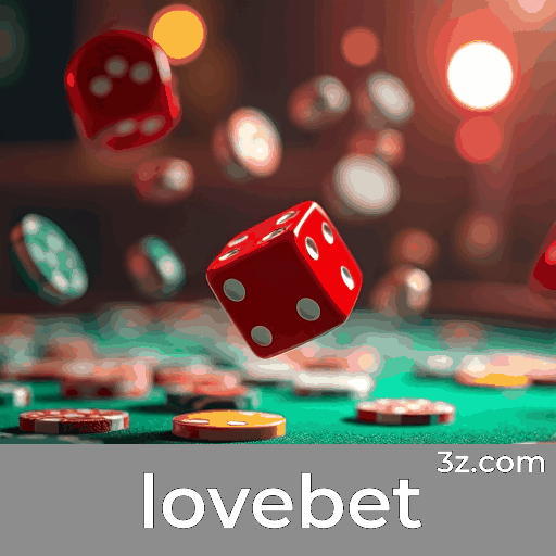 Lovebet: A Plataforma de Apostas Confiável