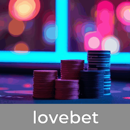 Apostas no lovebet