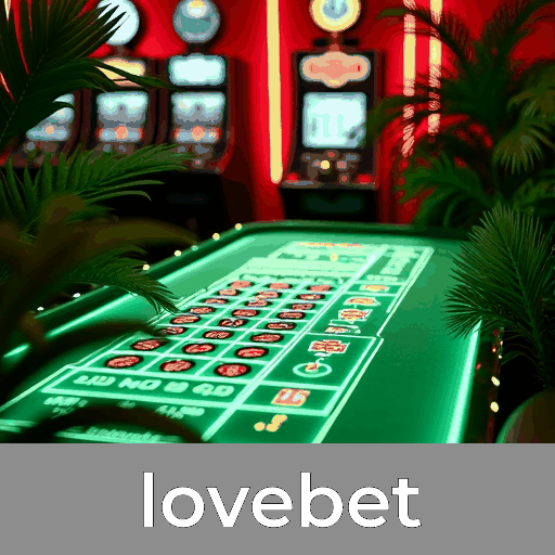 Acesso ao lovebet