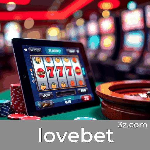 Lovebet: A Plataforma de Apostas Confiável
