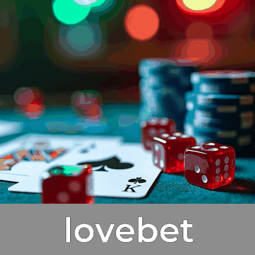 Acesso ao lovebet