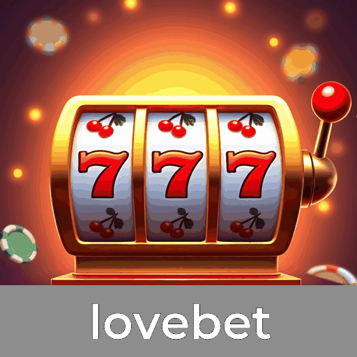 Acessar o site lovebet COM