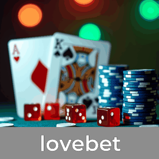 Cassino Online lovebet