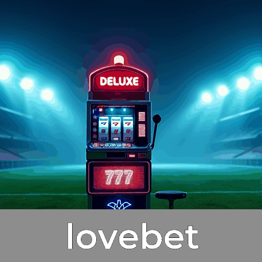 Cassino Online lovebet