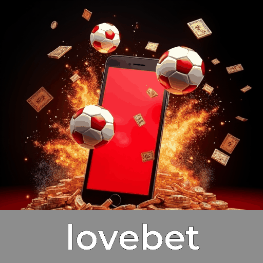 Cadastro na lovebet