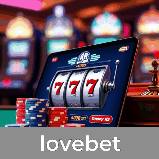 Cadastro na lovebet