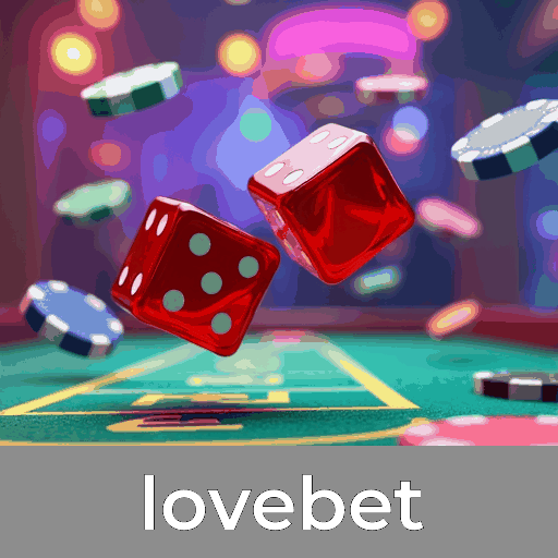Jogos Crash no Cassino lovebet
