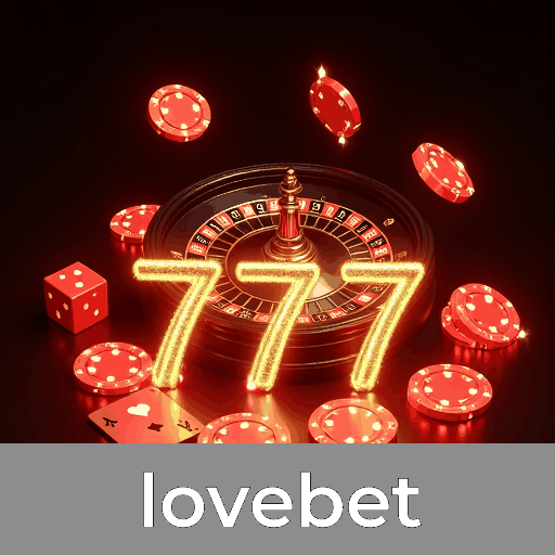 Cadastro na lovebet